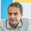 Portrait of Ahmed Tawfik