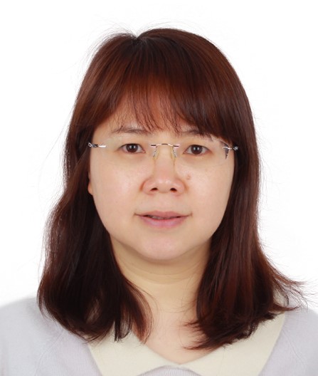 Yao Qian的肖像