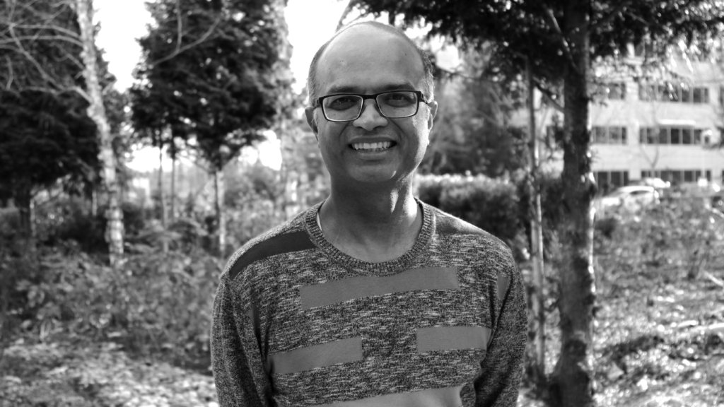 Sriram Rajamani on the Microsoft Research Podcast