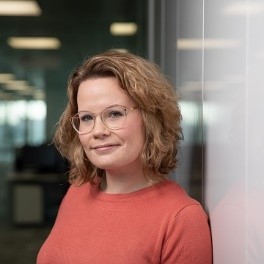 photo of woman