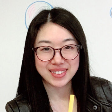 Xiaoyu Luの肖像