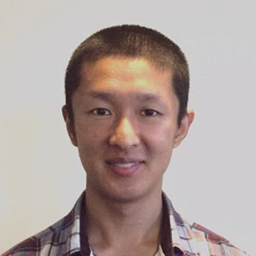 Yuxiang Liの肖像
