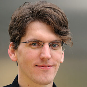 Christian Guckelsbergerの肖像