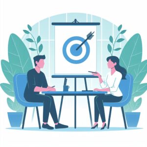 meeting goals