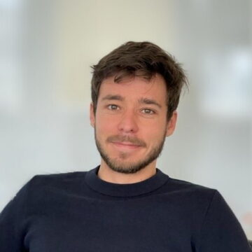 Eloi Alonsoの肖像