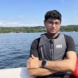 Tarun Guptaの肖像