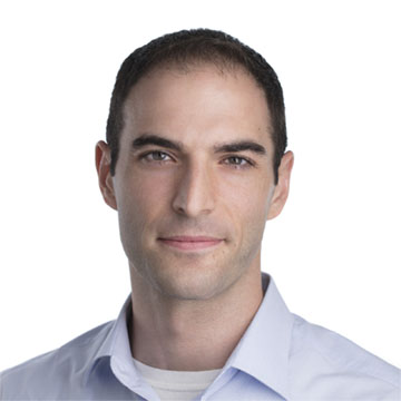 Jake Hofman