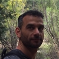 Amir Taub의 초상화
