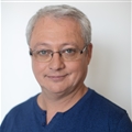 Arie Schwartzman의 초상화