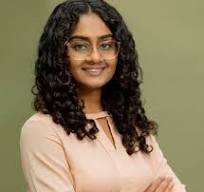 Deeksha Shama的肖像