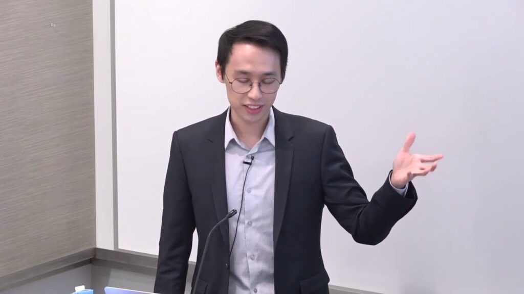 Xinyang Ge