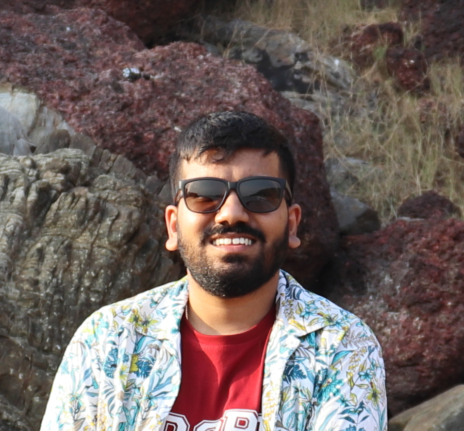 Priyanshu Gupta