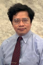 Chin-Hui Leeの肖像