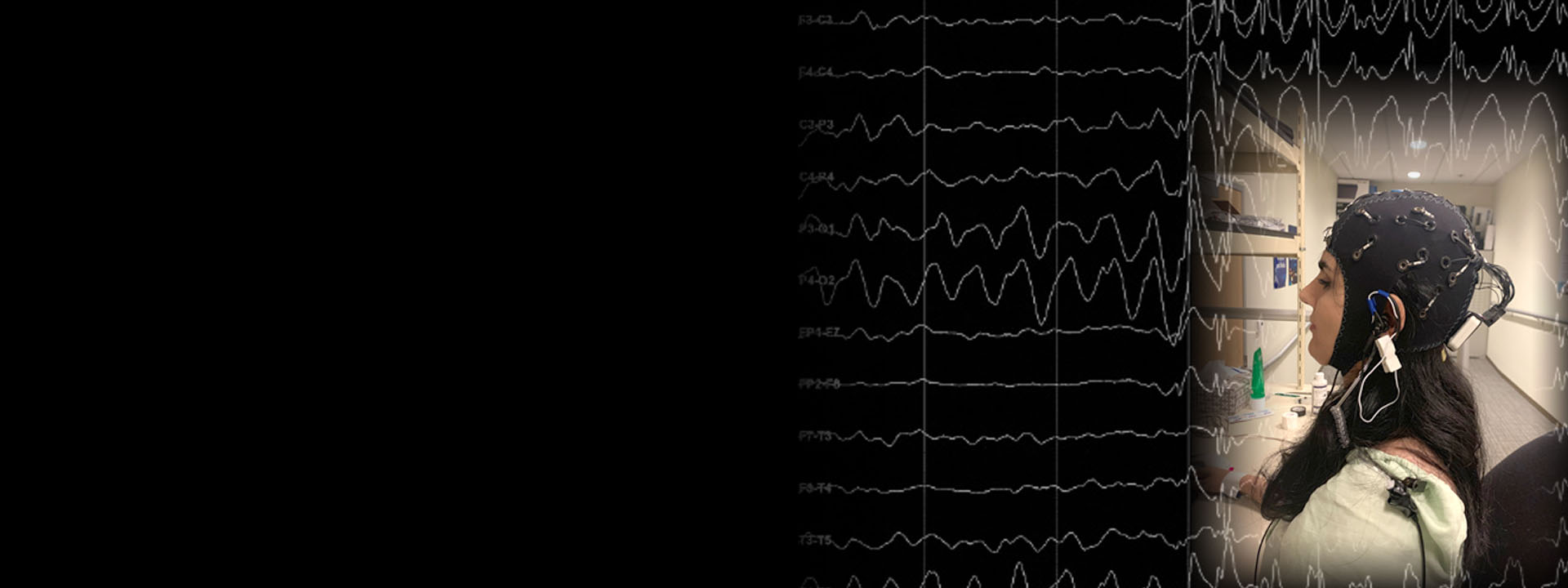 Brain-computer interface: data collection and EEG waves