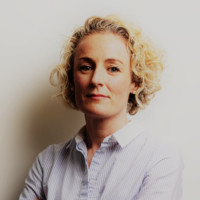 Clare Morgan의 초상화