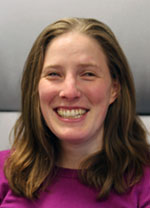 Cynthia Bennett