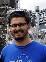 Prashanth Srikanthanの肖像