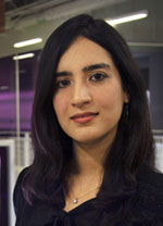 Sonia Jawaid Shaikh