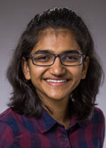 Sumegha Garg