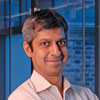 Rajeev Alur의 초상화