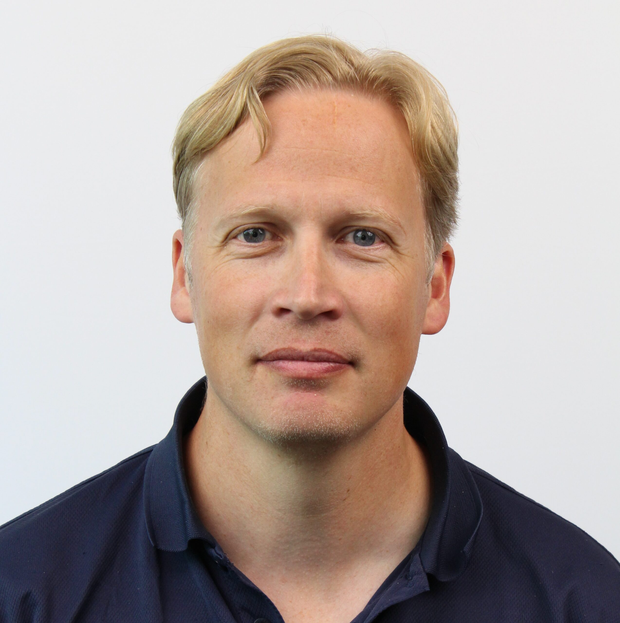 Darren Gehring의 초상화