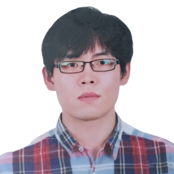 Portrait de Bin  Xiao