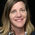 Portrait of Amy Michaels
