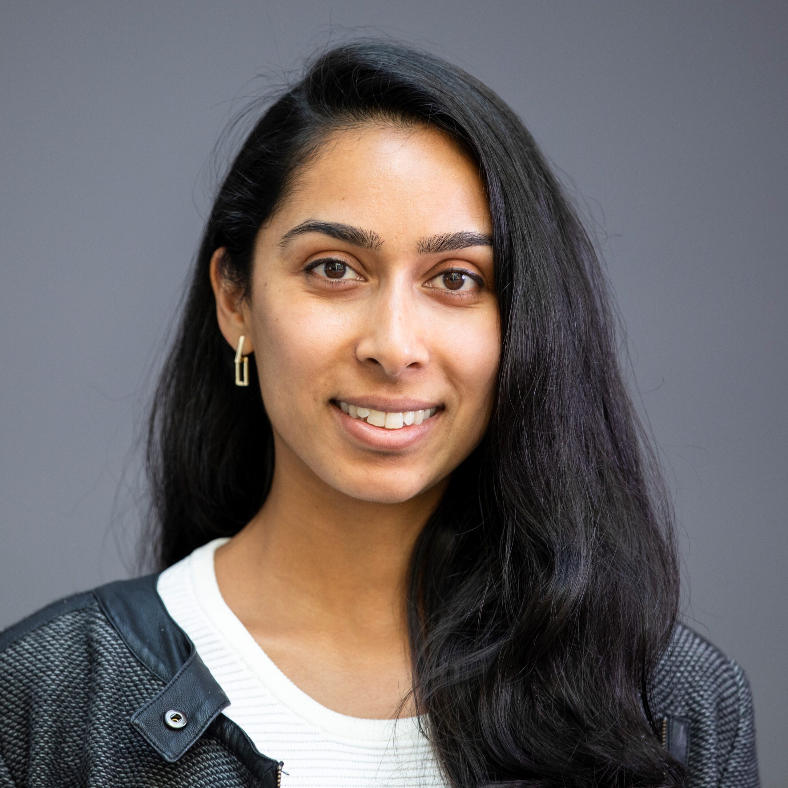 Rahee Ghosh Peshawariaの肖像