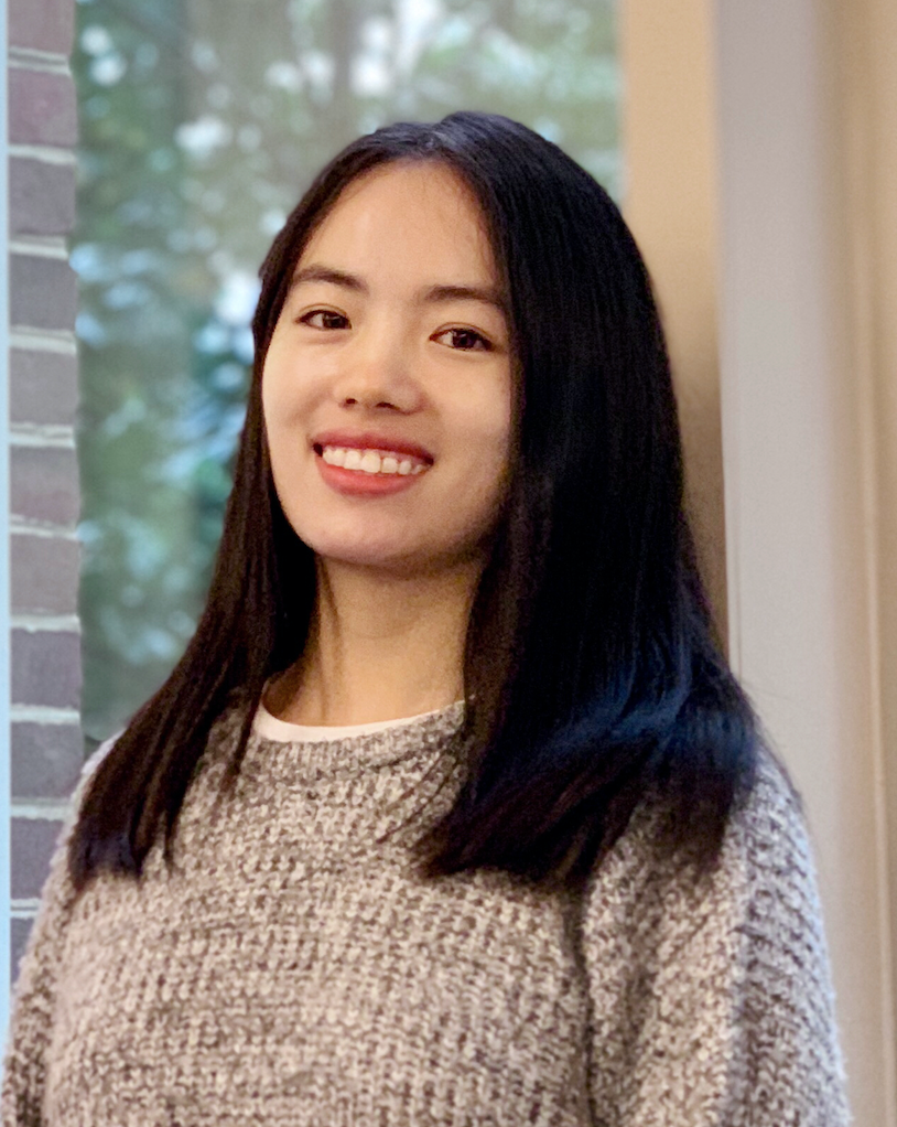 Portrait de Qingyun Wu