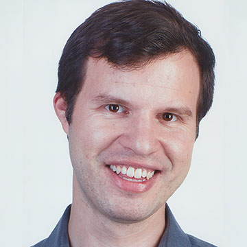 Josh Mandel의 초상화