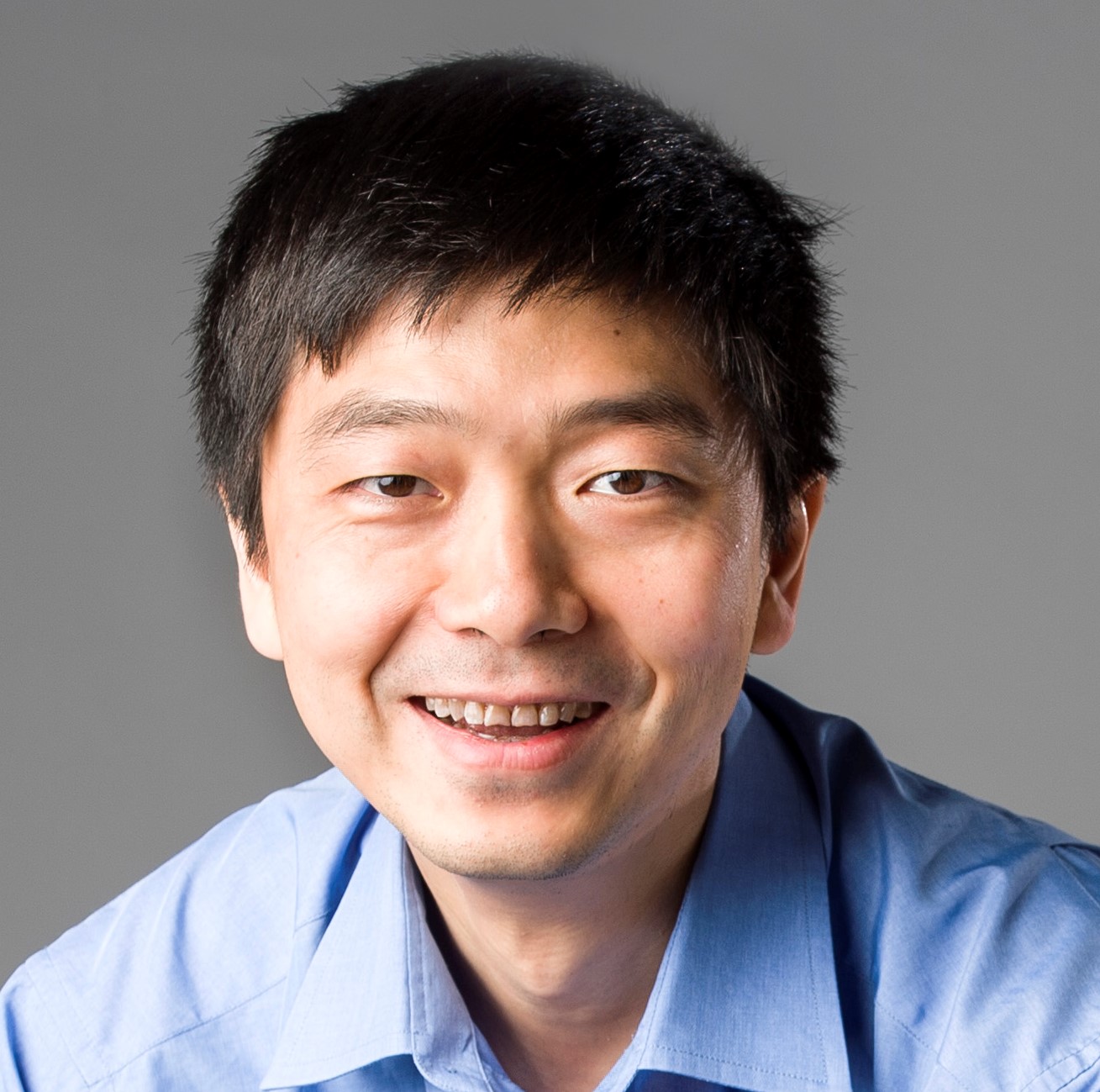 Hoifung Poon의 초상화