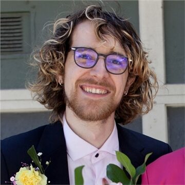 Micah Carrollの肖像