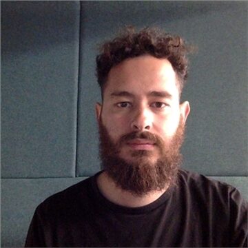 Panagiotis Tigkasの肖像