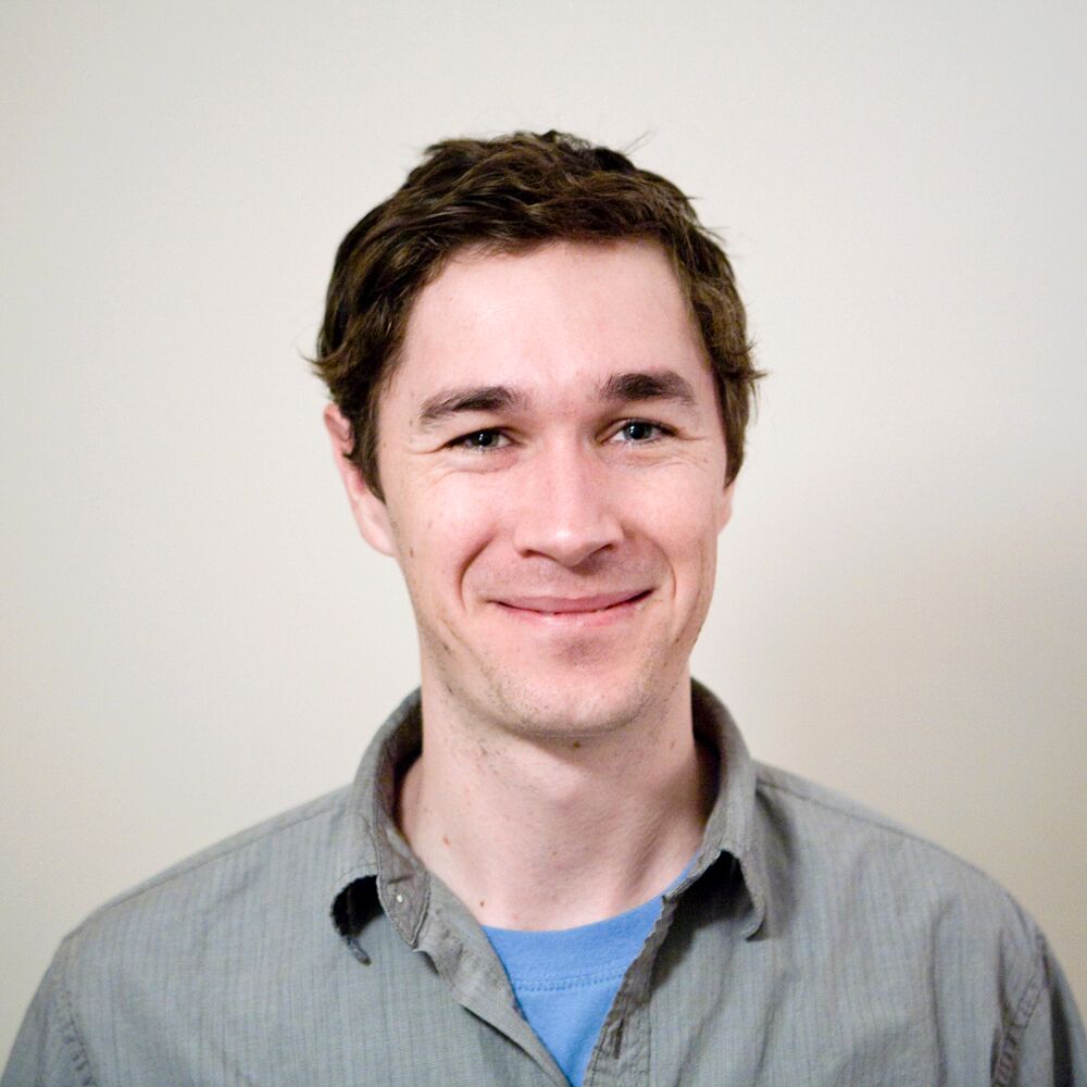 Sam Thomson的肖像