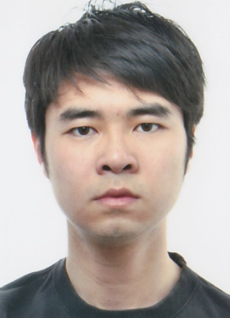 Mengshi Zhang