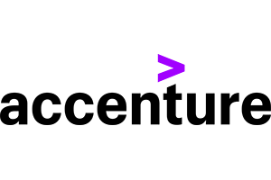 Accenture logo