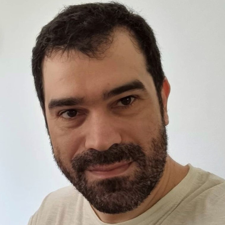 Rafael da Silvaの肖像