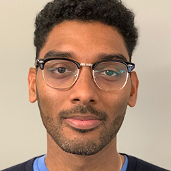 Portrait de Stephon Striplin