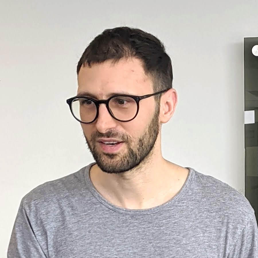 Michele Tufano的肖像