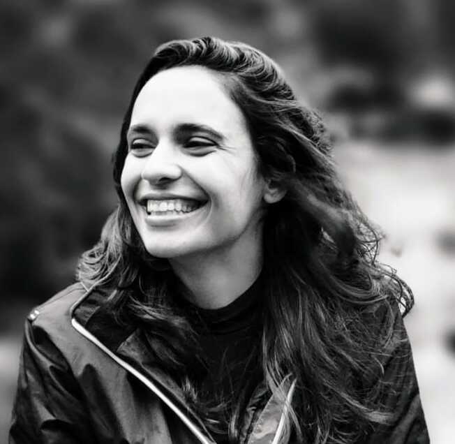 Sara Malvarの肖像