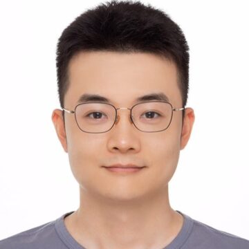 Weizhe  Liuの肖像