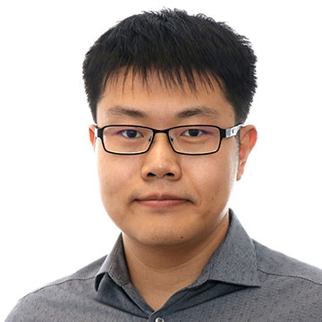 Hanwang Zhangの肖像