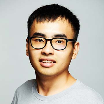 Longqi Yang
