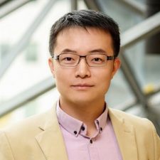 Song Hanの肖像