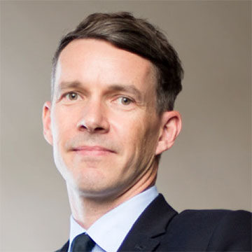 Portrait de Sverre Brandsberg-Dahl