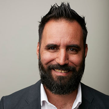 Juan  Pajónの肖像