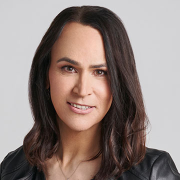 Kate Raynerの肖像