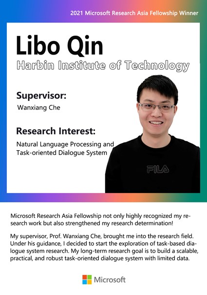 libo qin
