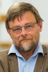 Terry Lyons