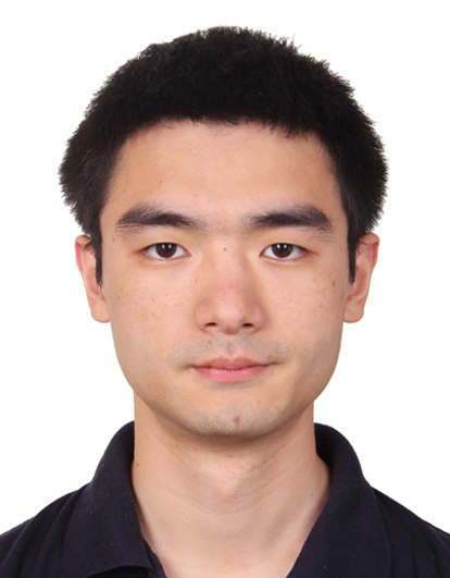 Yizhong Zhangの肖像